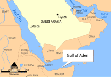 Gulf of Adem